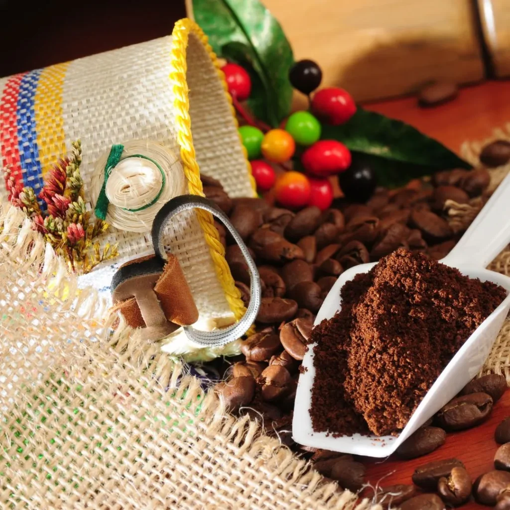Cafe origen barrial